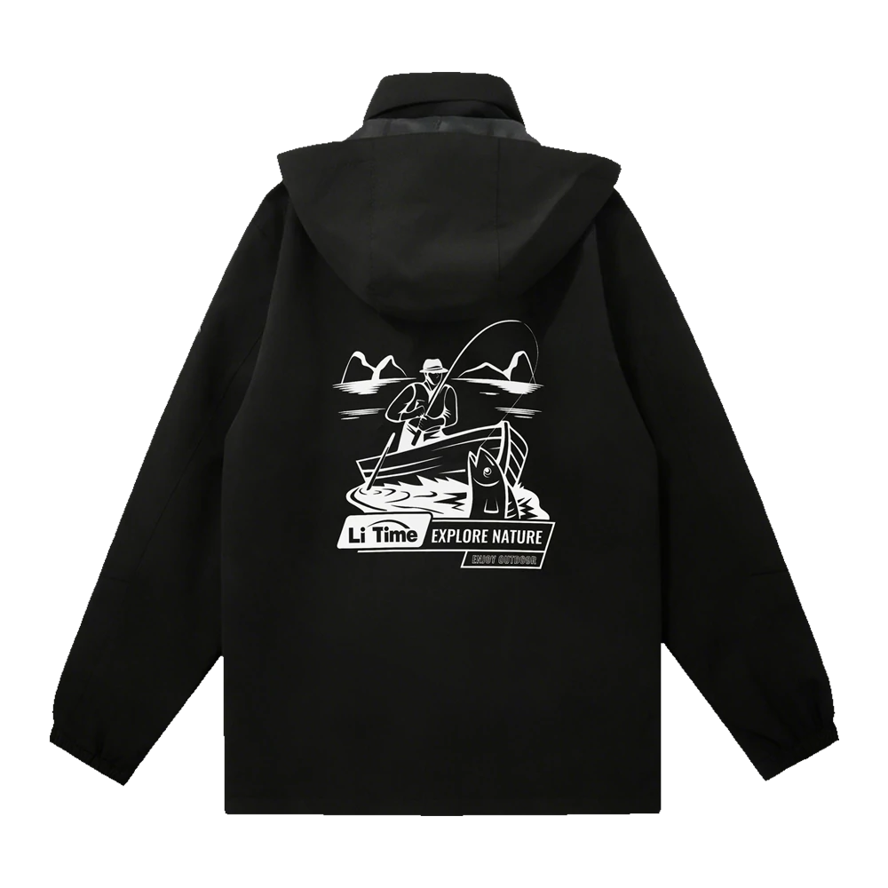 LiTime Jacket