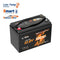 LiTime 12V 100Ah OBM Outboard Motor Lithium Marine Electric Boat Battery