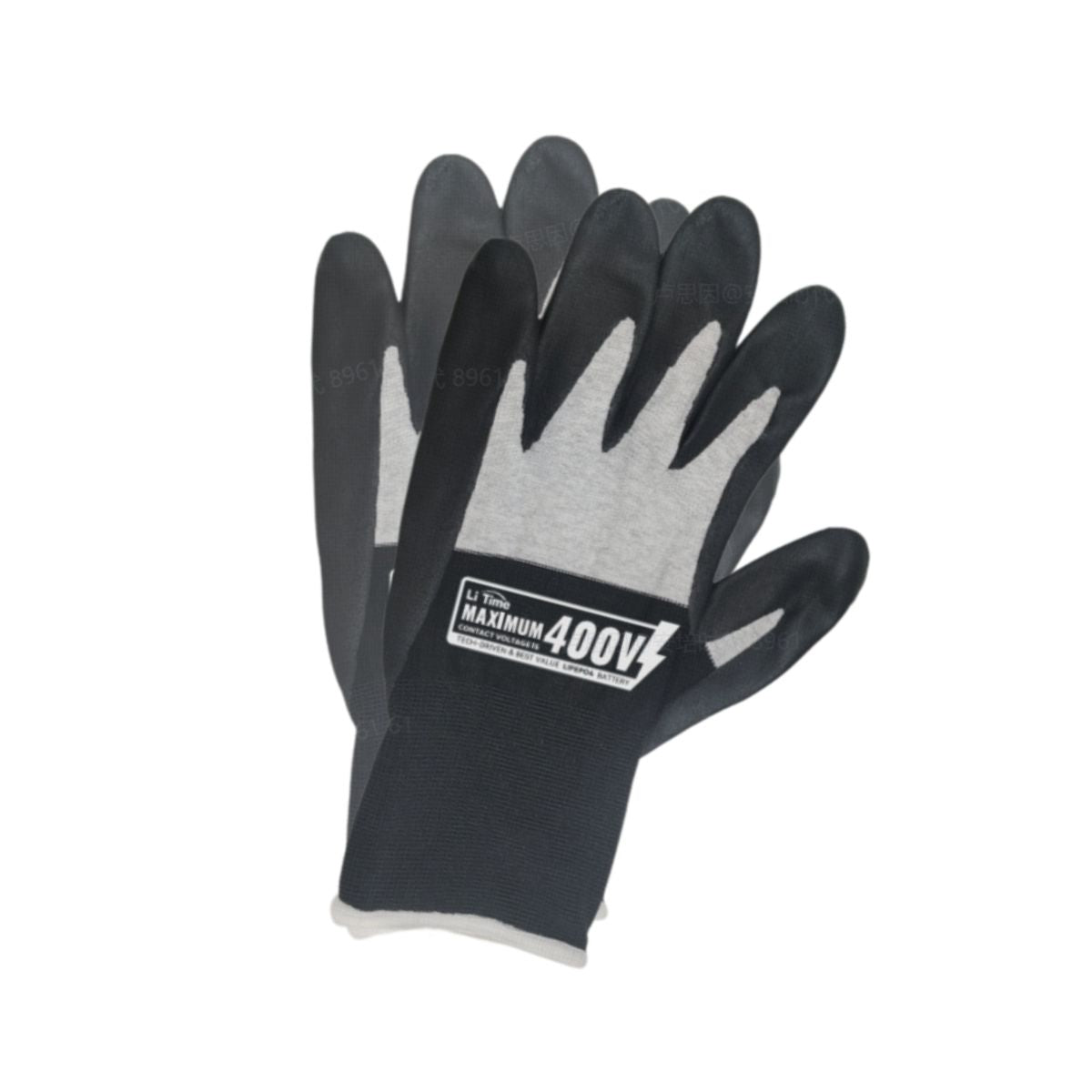LiTime Insulated Gloves(not for sale)