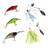 LiTime Fishbaites