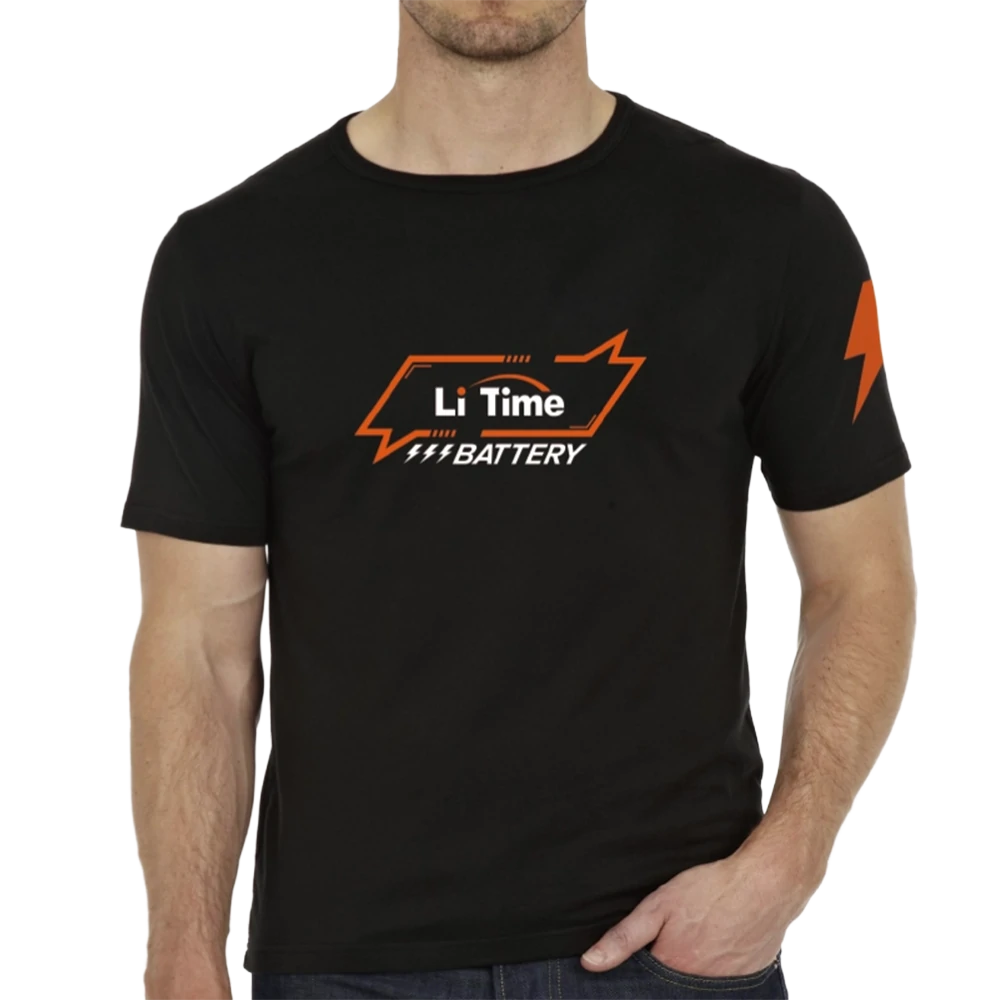 LiTime T-shirt