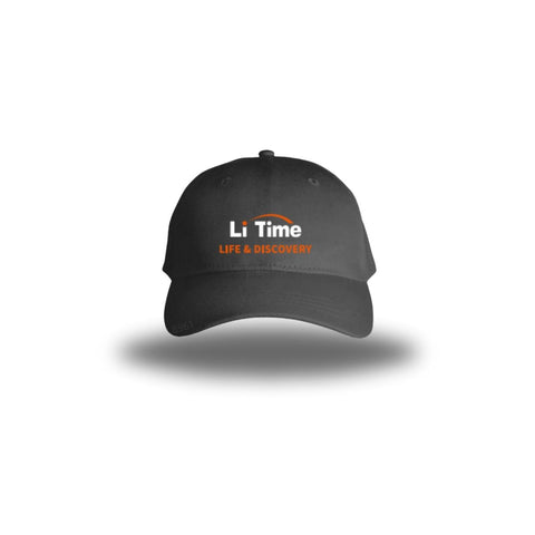 LiTime Cap (not for sale)