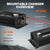 LiTime 12V(14.6V) 40A Lithium Battery Charger