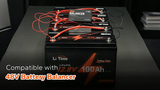 Balance Multi-Voltage Systems