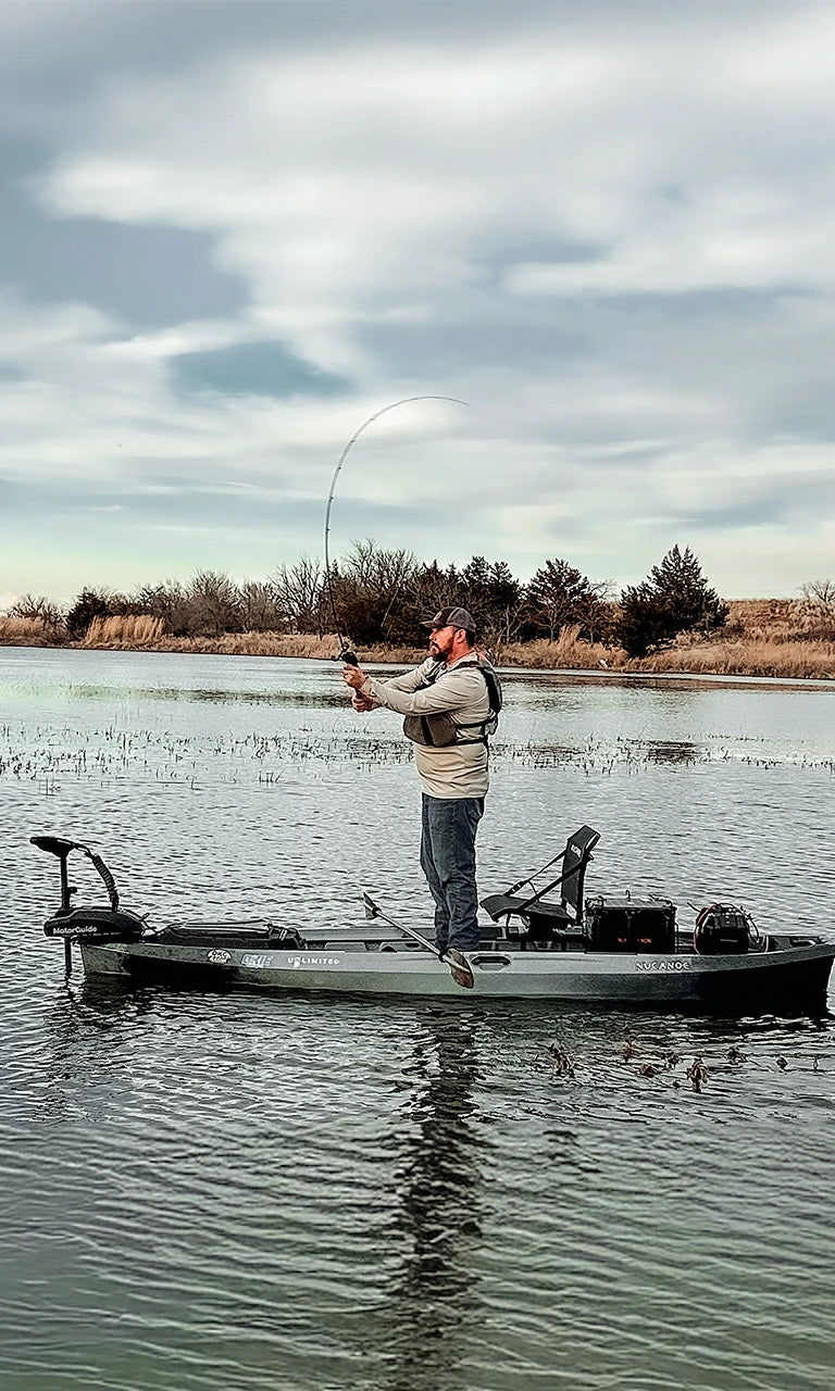 LiTime trolling motor batteries