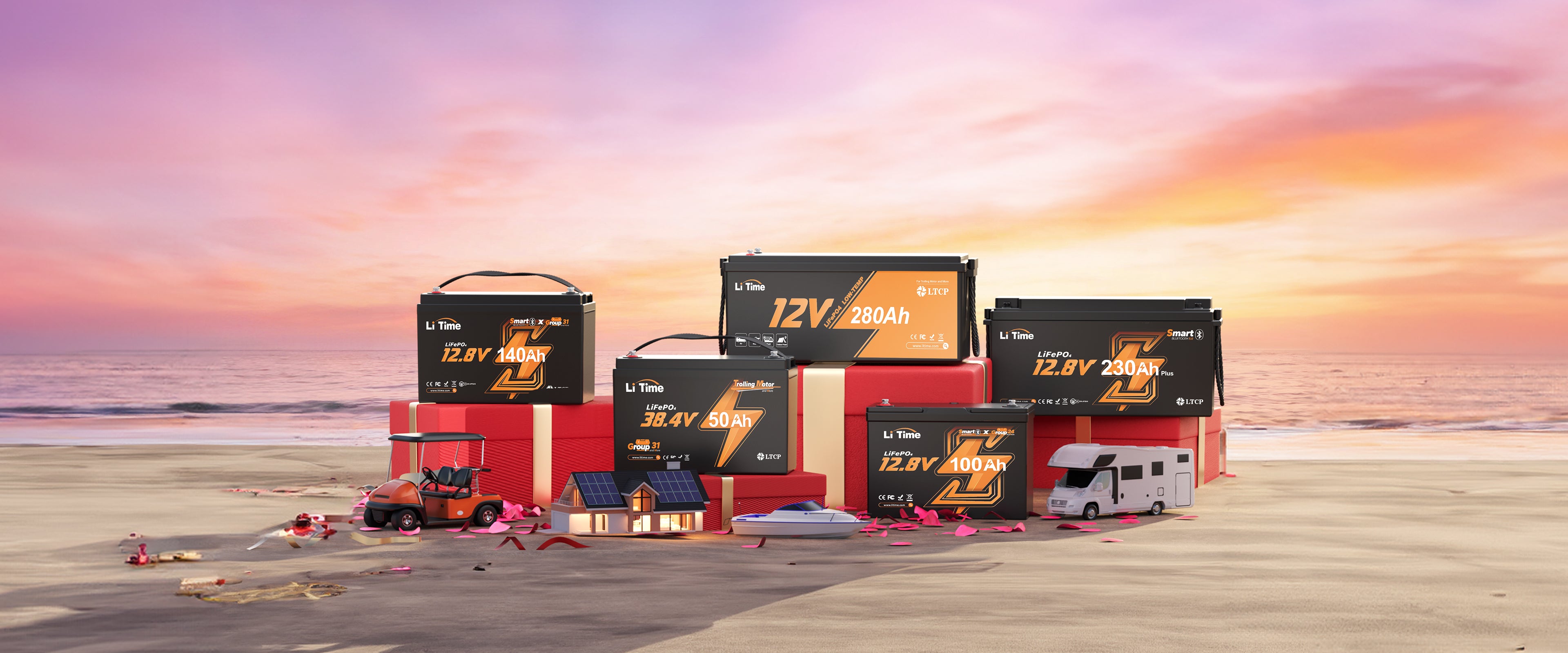 Endless Power, Endless Love