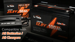 Charging Myths: Mismatched Voltage