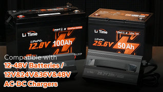 Employ Dedicated Chargers