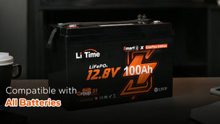 Extend Battery Life | Maintenance Tips