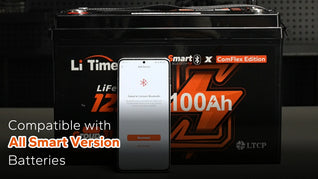 Fix Bluetooth Connection