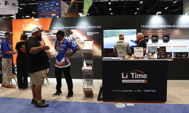 ICAST EXPO