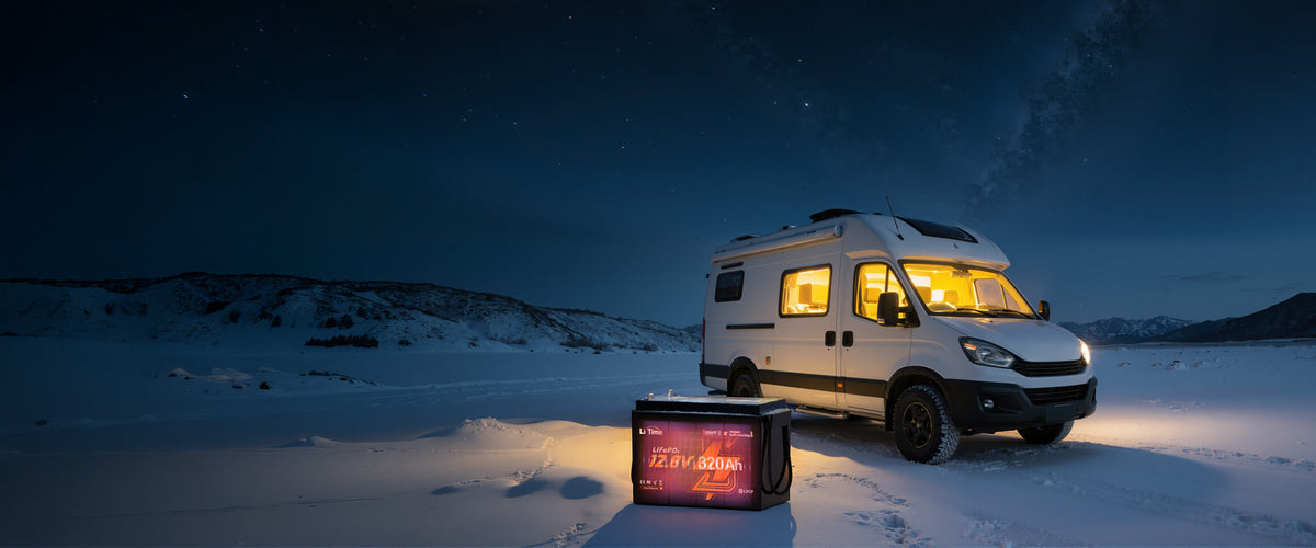 Mini Power, Smart Heating