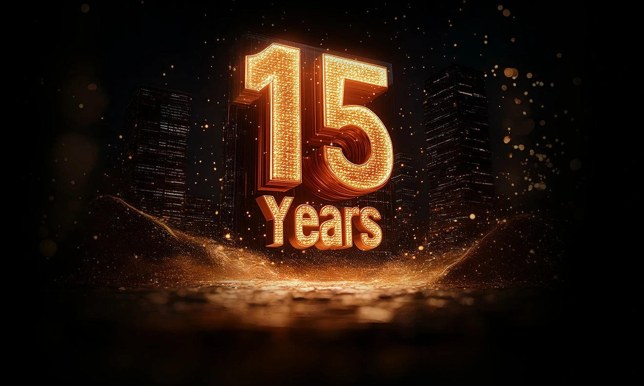 litime 15-Year Expertise