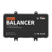 48v battery balancer for 24v/36v/48v battery bank