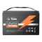 like new 12v 100ah lifepo4 battery
