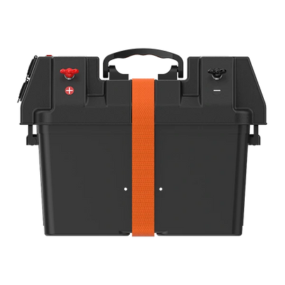 litime Battery box