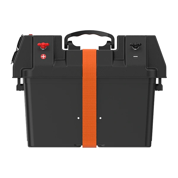 litime Battery box