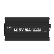 12v 10a lifepo4 battery charger