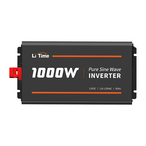 1000 watt 12V pure sine wave inverter