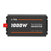 1000 watt 12V pure sine wave inverter