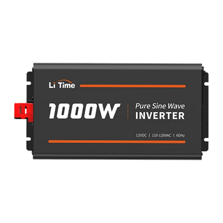 1000 watt 12V pure sine wave inverter