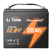 12v 20ah starting lifepo4 battery