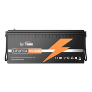 12v 200ah lifepo4 battery