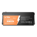 12v 200ah plus lifepo4 battery