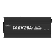 12v 20a lifepo4 battery charger