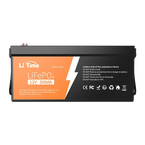 litime like new 12v 300ah lifepo4 battery