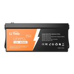 12v 400ah lifepo4 battery