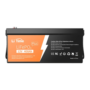 12v 400ah lifepo4 battery