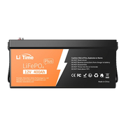 12v 400ah lifepo4 battery