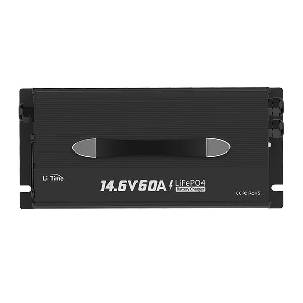 12v 60a lifepo4 battery charger