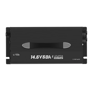 12v 60a lifepo4 battery charger