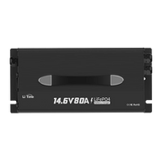 12v 80a lifepo4 battery charger