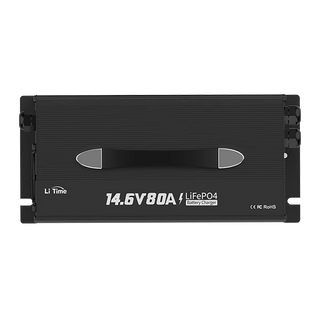 12v 80a lifepo4 battery charger
