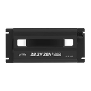 24v 20a lifepo4 battery charger