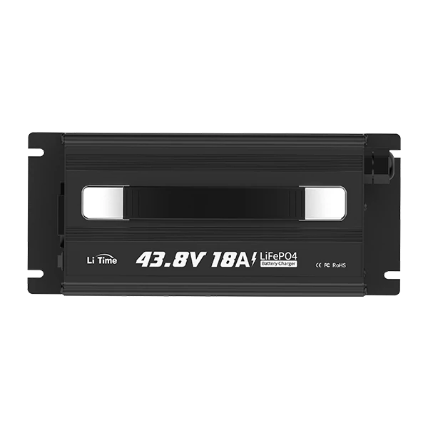 36v 18a lifepo4 battery charger