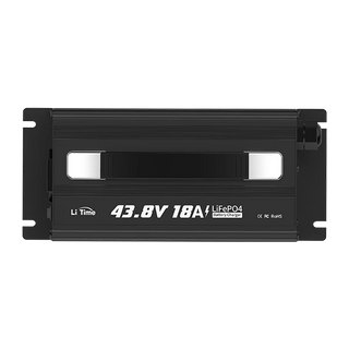 36v 18a lifepo4 battery charger