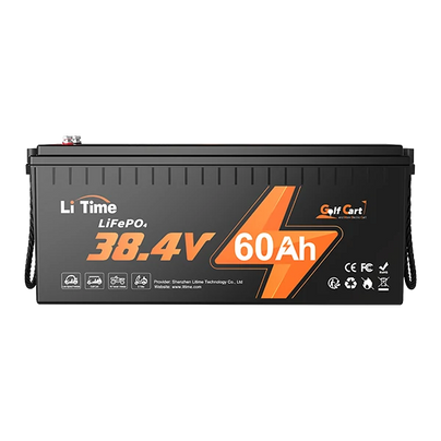36v 60ah lifepo4 battery