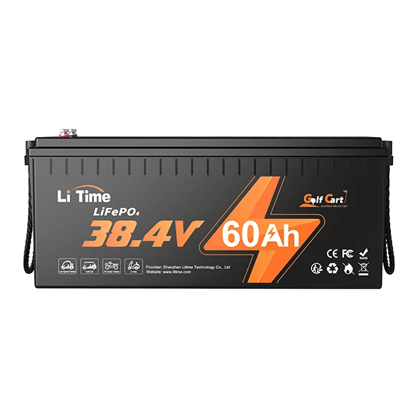 36v 60ah lifepo4 battery