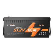 48v 60ah lifepo4 battery