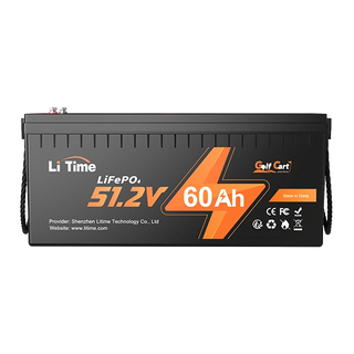 48v 60ah lifepo4 battery