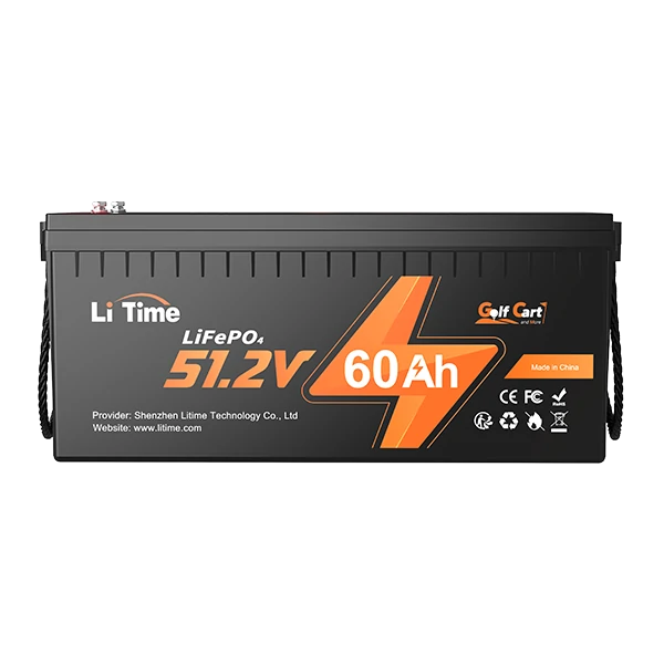 48v 60ah lifepo4 battery