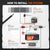 LiTime 12V 200Ah Plus Lithium Battery