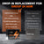 Refurbished LiTime LiFePO4 Batteries – Certified Performance, Clearance Sale