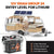 Refurbished LiTime LiFePO4 Batteries – Certified Performance, Clearance Sale