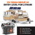 Refurbished LiTime LiFePO4 Batteries – Certified Performance, Clearance Sale
