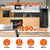 LiTime 1280Wh battery can power a TV for 12.8 hrs or a refrigerator for 8.5 hrs